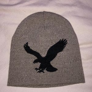AMERICAN EAGLE BEANIE
